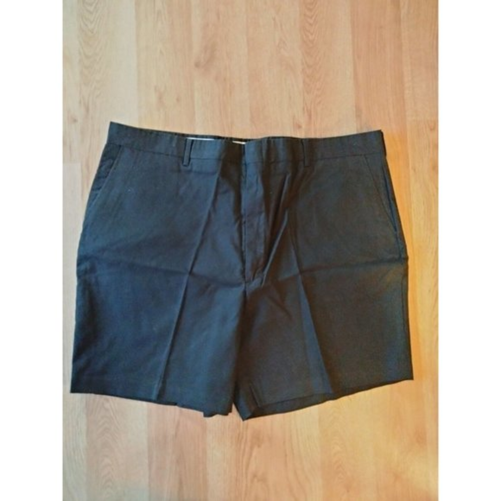 KNIGHTSBRIDGE Black Shorts‎ Sz 42